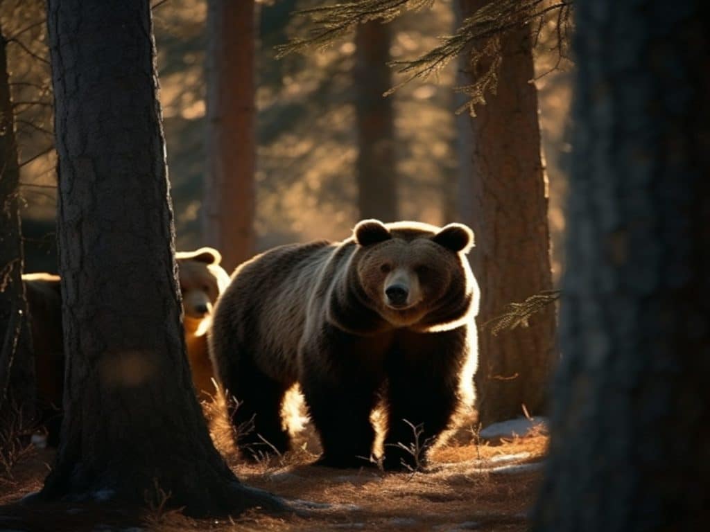 Are Ethereum bears emerging from the shadows?