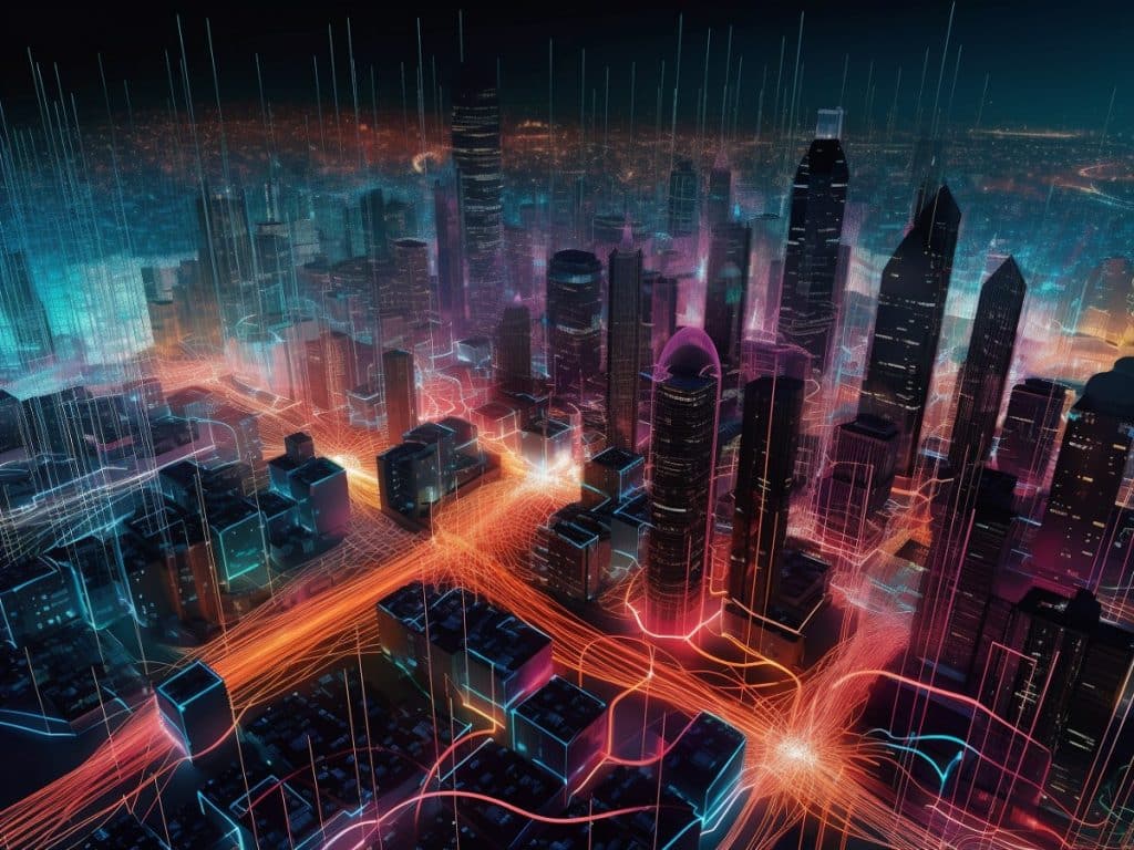 Optimism, Arbitrum and how 2023 was the year of the L2s