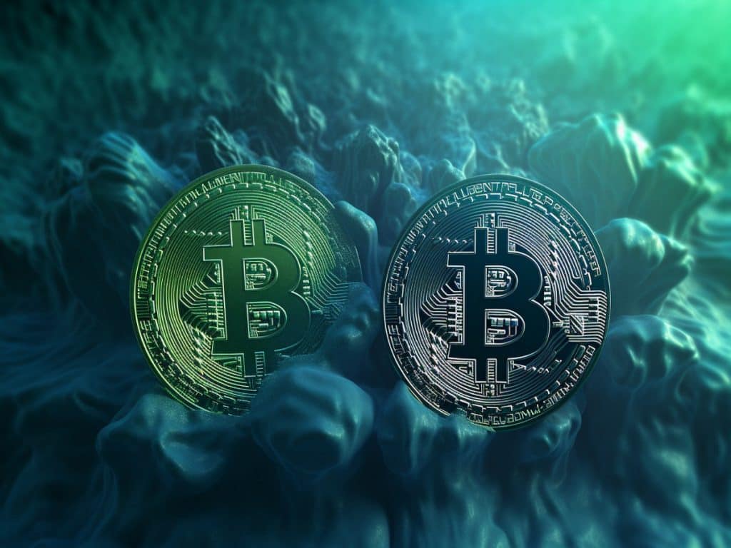 Why surge in BTC and USDT's flows to exchanges should concern you