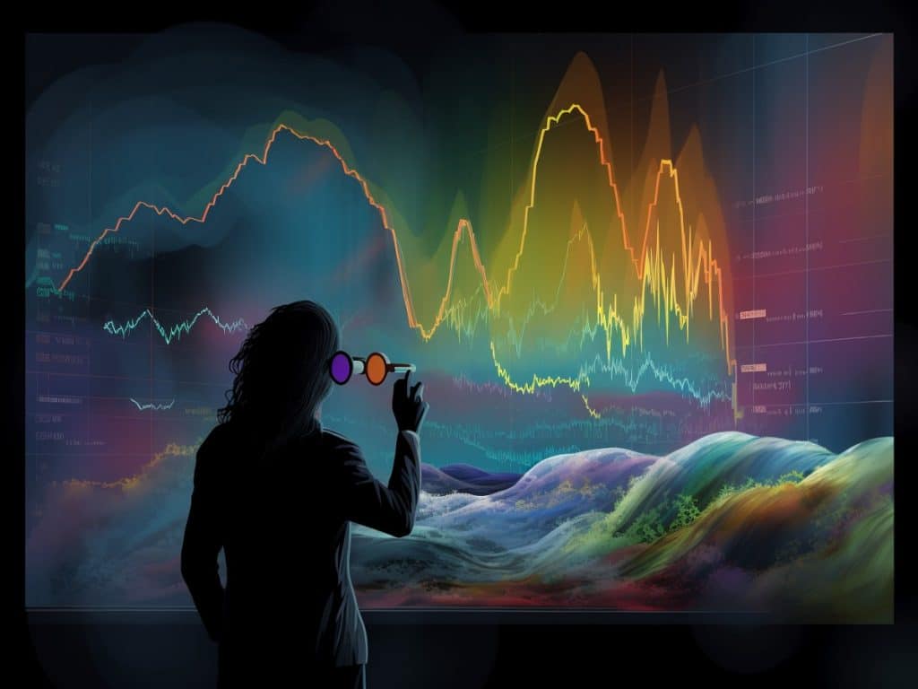 Is Bitcoin due for a price correction?