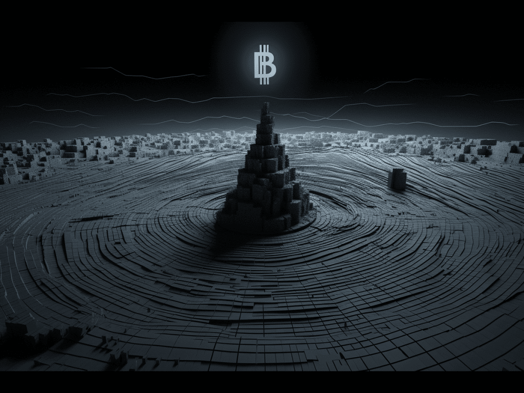 Why Bitcoin longs are seeing liquidations