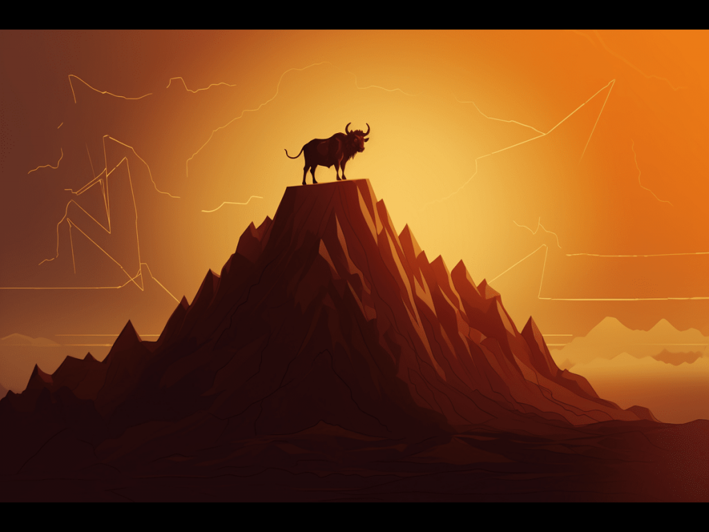 Bitcoin profitability enters 2021 levels, bull trend to follow?
