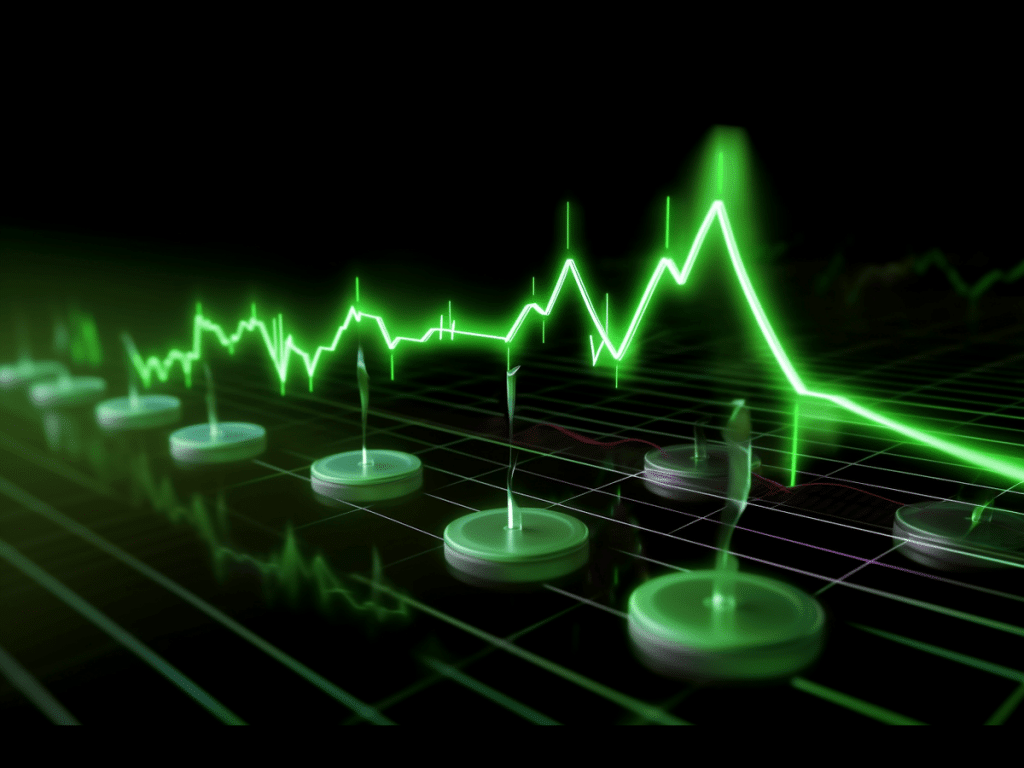 XRP becomes the fourth-largest asset with consecutive price increases