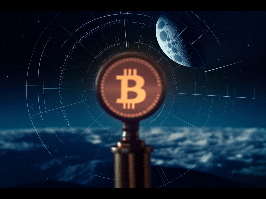 Expecting Bitcoin to moon over $40,000? This indicator tells you what to expect
