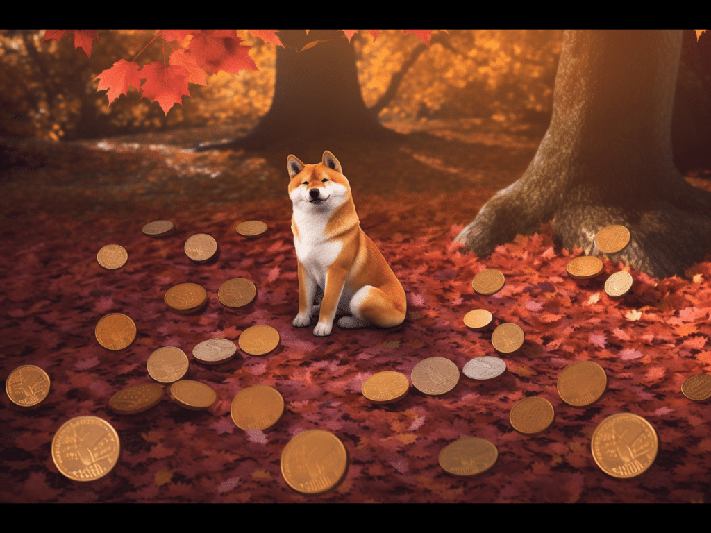 Shiba Inu: Despite price decline, there's a spot of good news