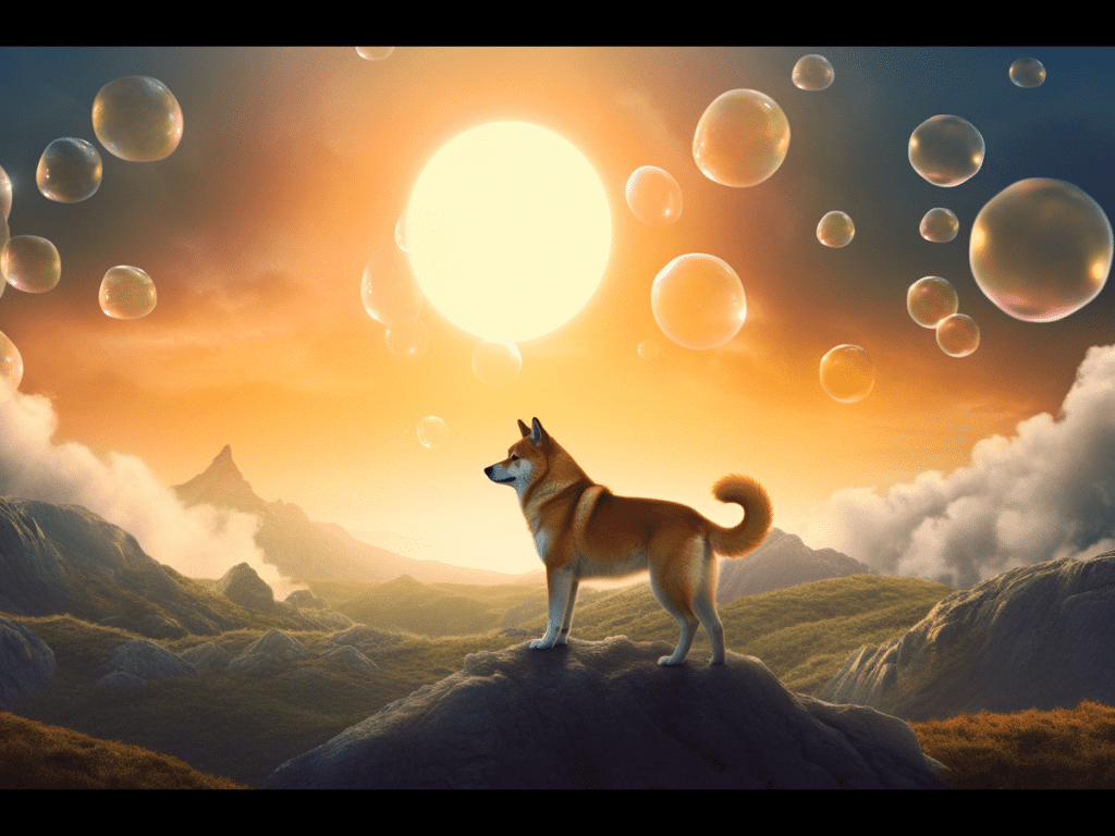 Shiba Inu announces unique domain name service launch