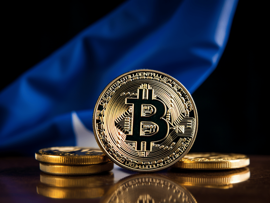 Bitcoin: Can El Salvador's new law boost BTC adoption