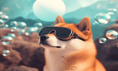 ChatGPT has this to say about Dogecoin hitting $1 in 2024