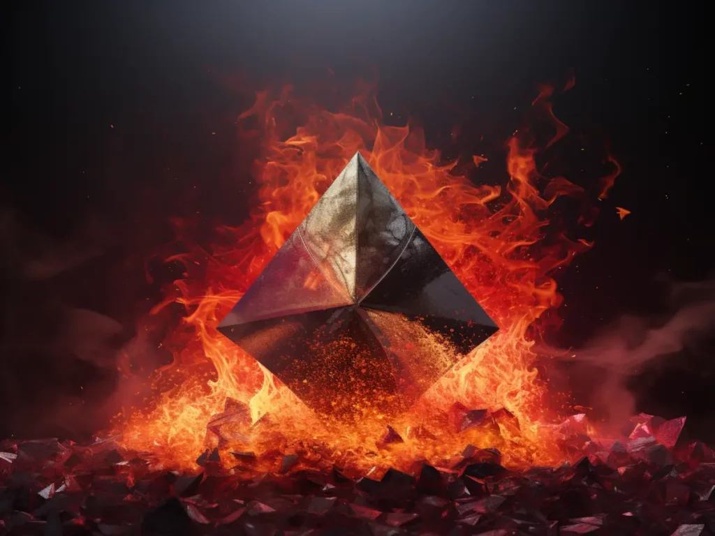 ChatGPT thinks Ethereum to $10,000 by 2024 is very possible