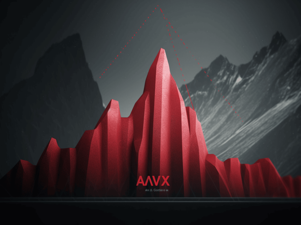 AVAX news