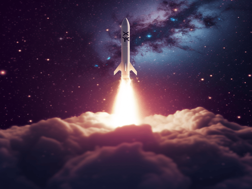 ChatGPT believes that XRP's price will "blow past" all 2024 predictions