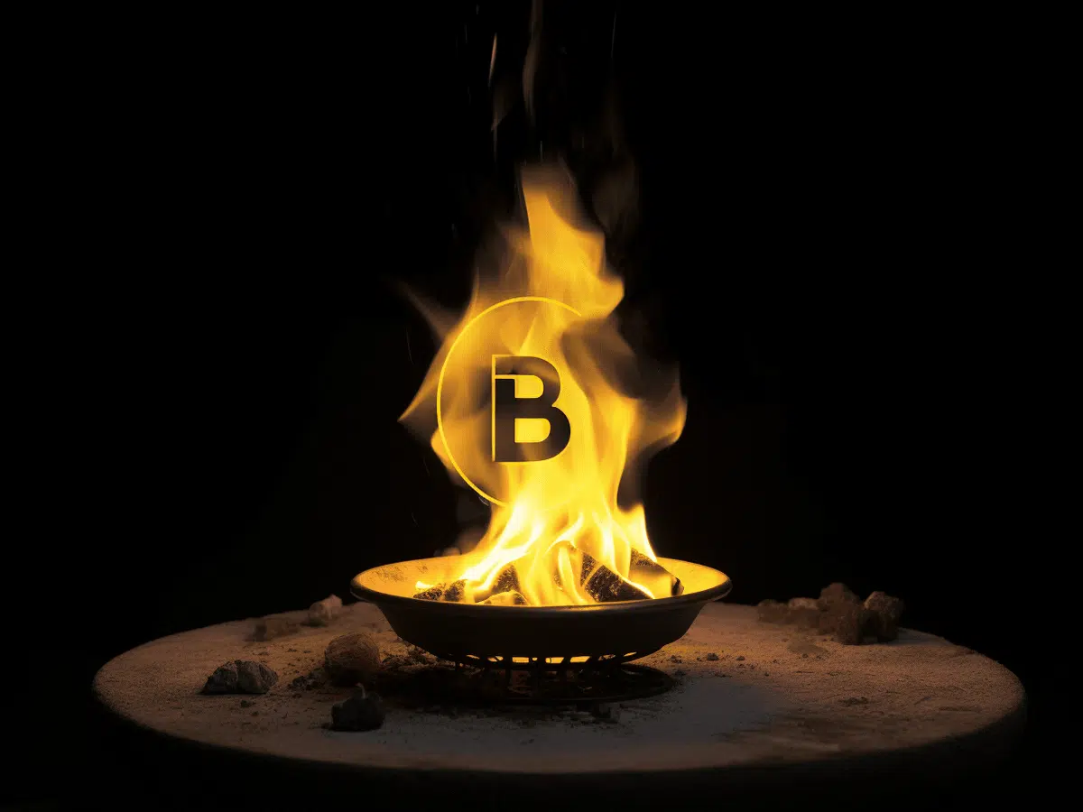 Will BNB price predictions come true as Binance burns 2M tokens