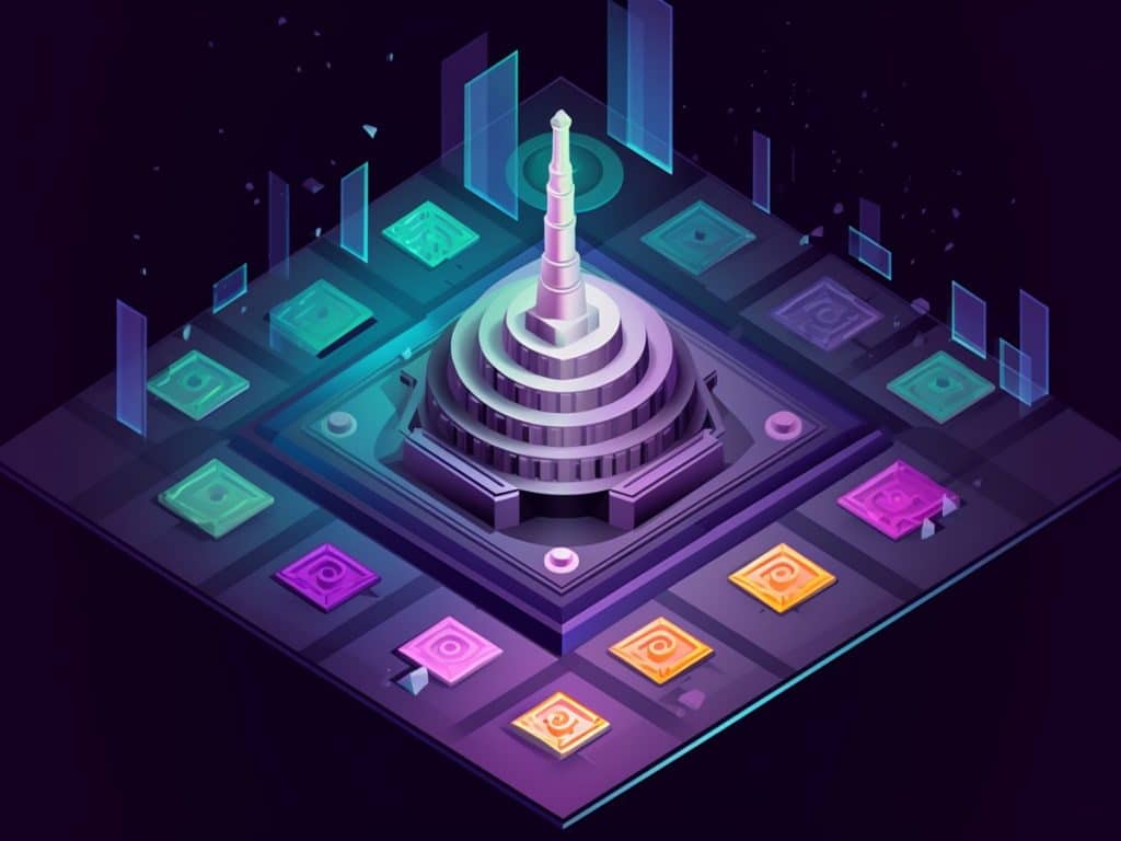 Binance loses 5% market share in 2023: What's going on?