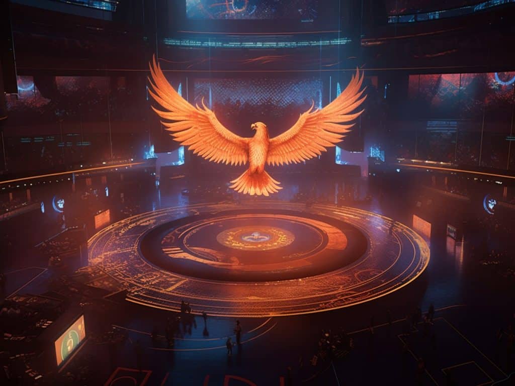 Binance market share reaches 49%: Was this event a catalyst?