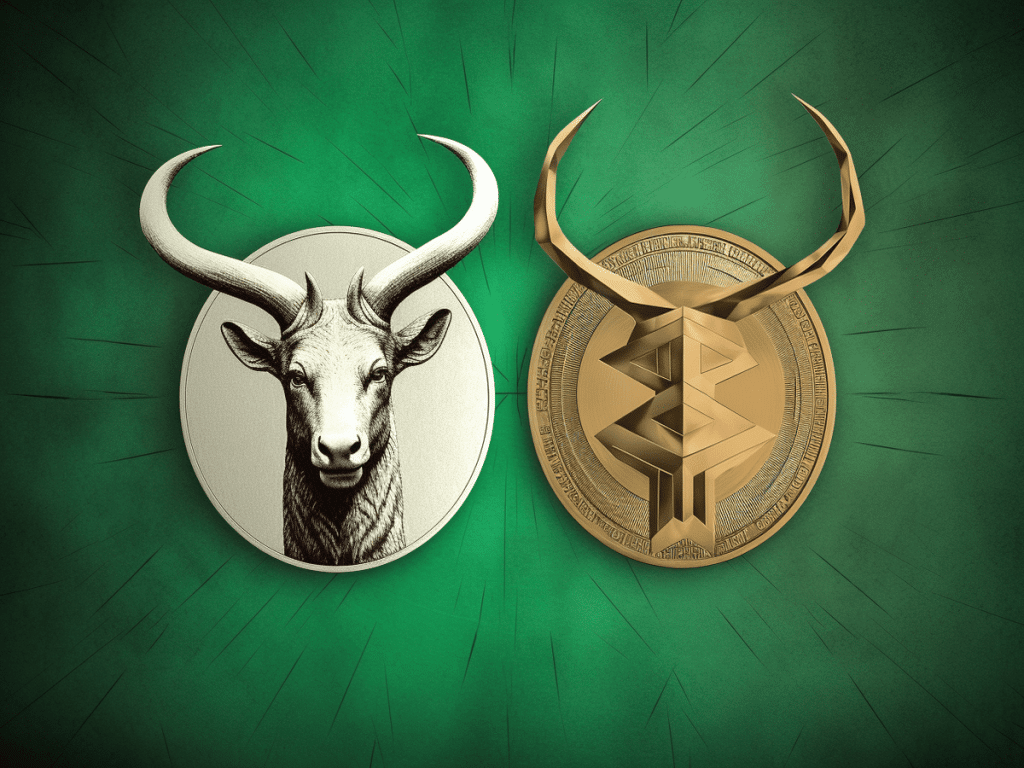 Bitcoin and Ethereum news