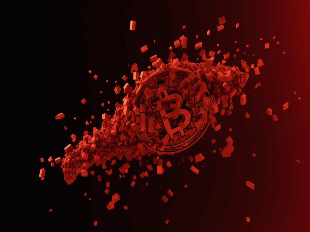 Bitcoin news