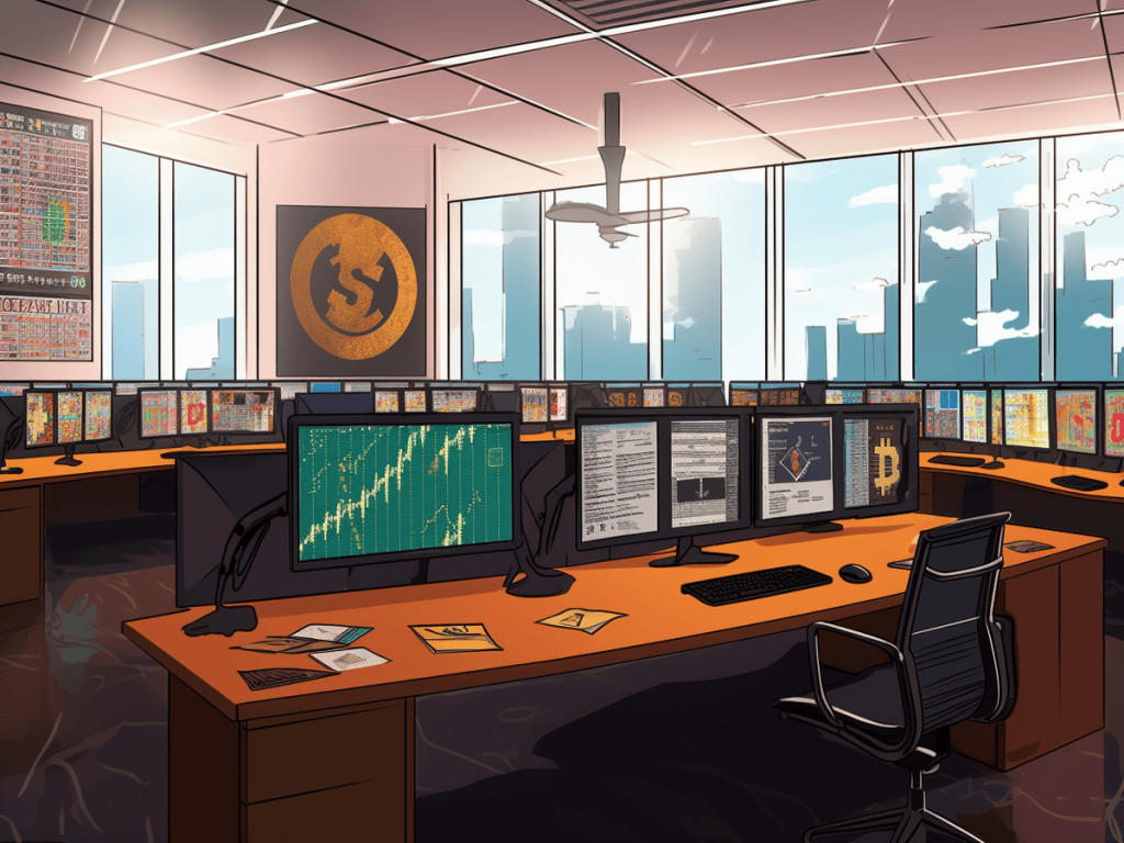 Crypto Market Crash