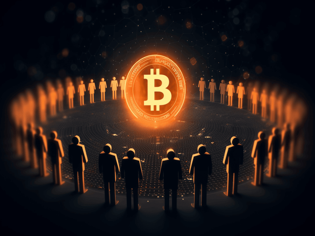 Bitcoin news
