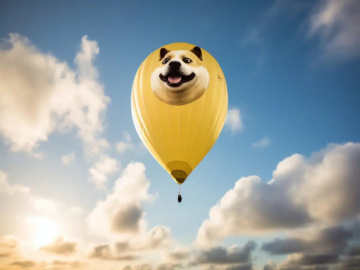 Dogecoin fails to take off following Musk-induced surge