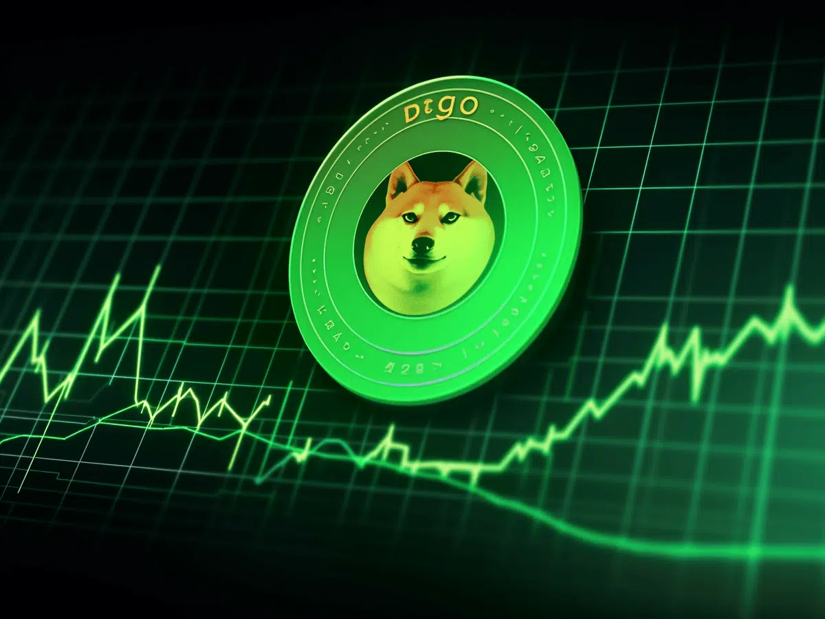 DOGE’s $0.1 prediction prevails despite 12% price drop in 2024