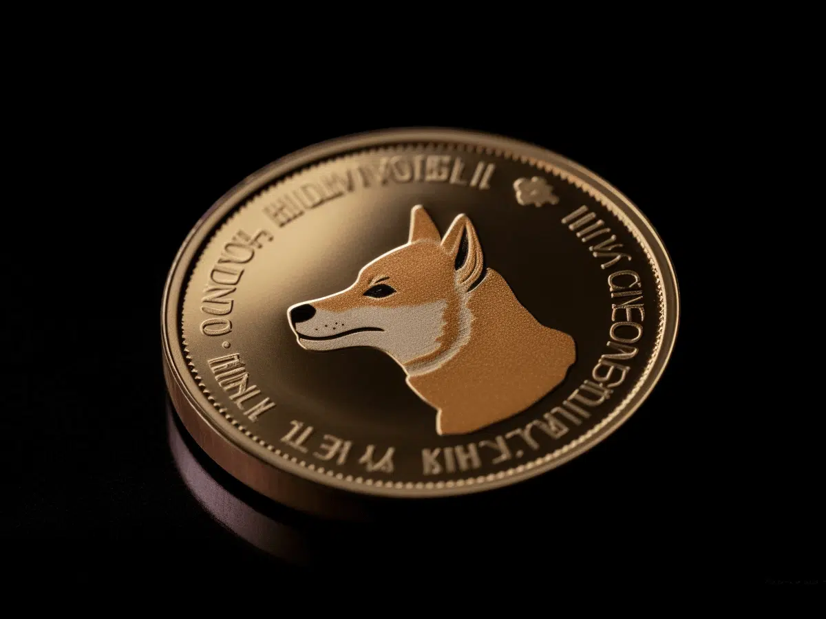 Dogecoin's profit decline unveiled: Analyzing trends and trader sentiment