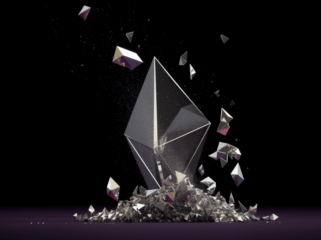 Ethereum news