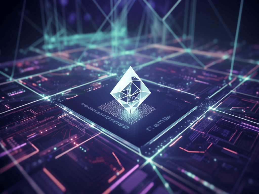 Ethereum news