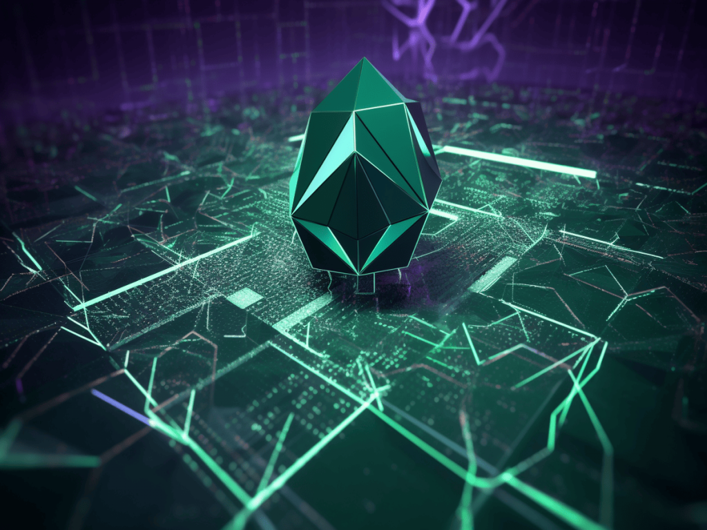 Ethereum news