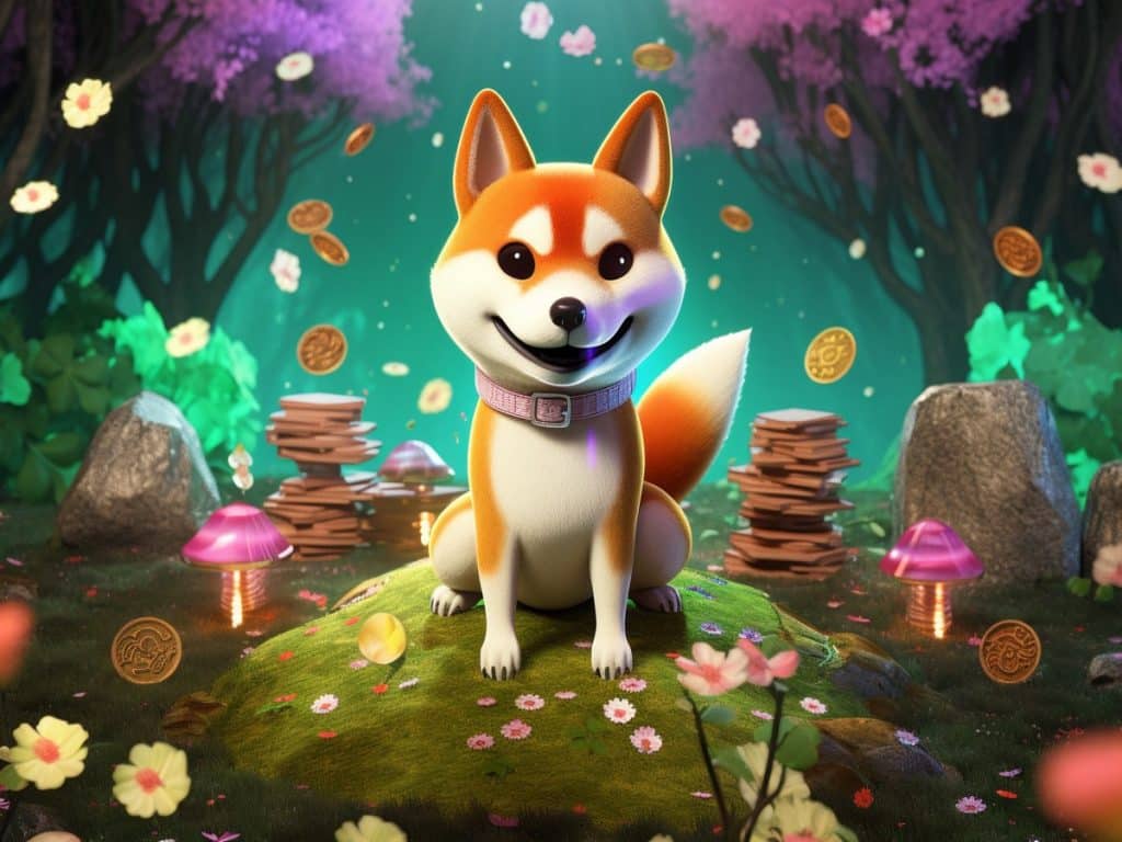 FLOKI worth $2.4 trillion staked in 3 months: What's going on?