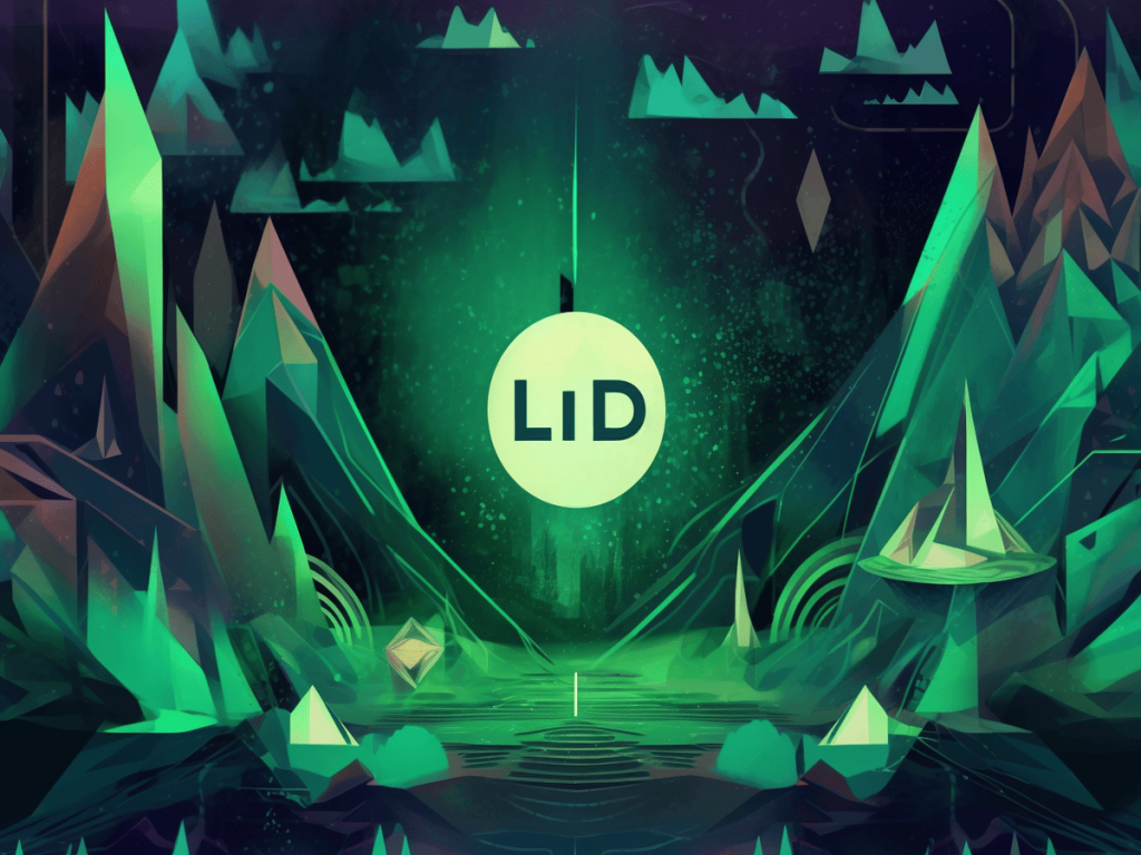 Lido Finance news