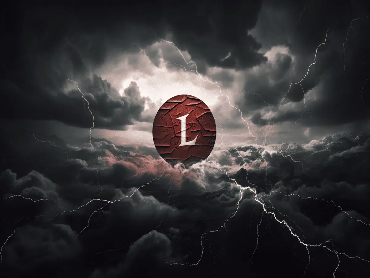 Rough patch for Litecoin? Predictions suggest another price plunge