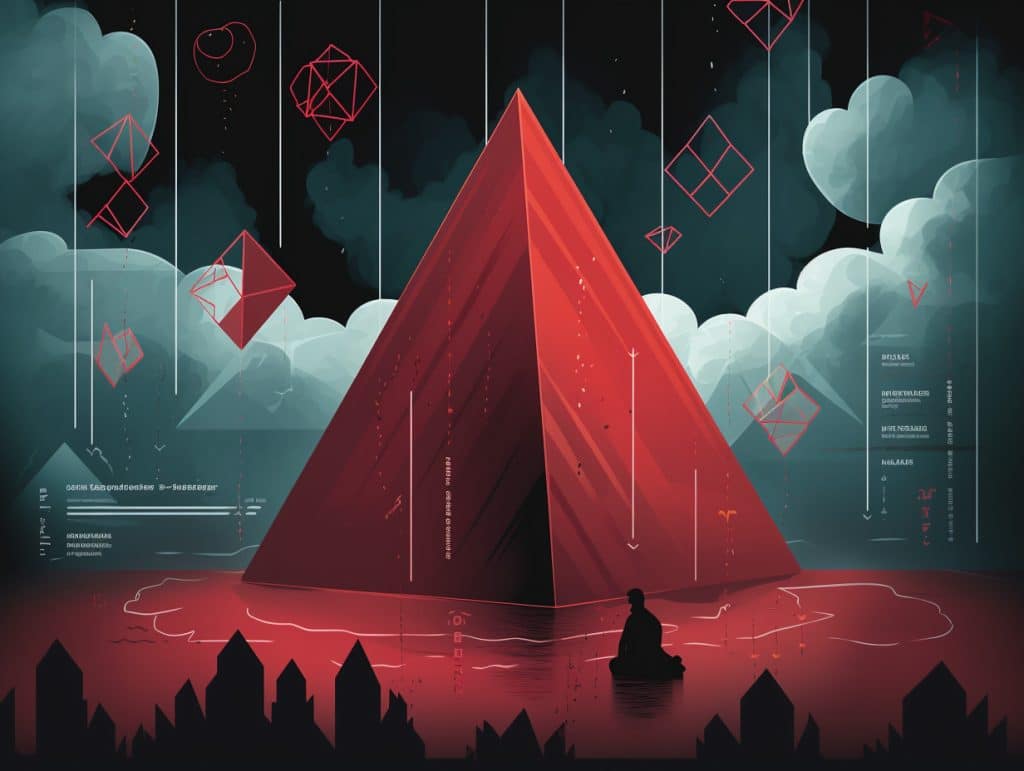 Ethereum crashes to $2.3k, but is a recovery on the cards?