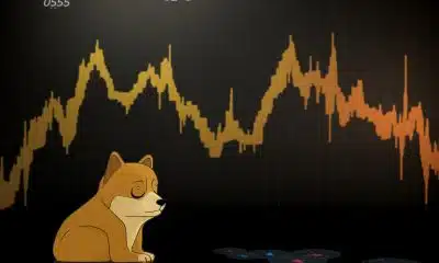DOGE: As prices drop, why predictions foretell a 10% loss