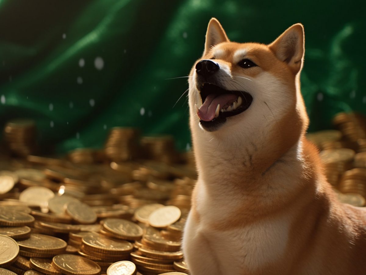 Shiba Inu bulls hold on to the 50% retracement level, analysis shows gains are possible