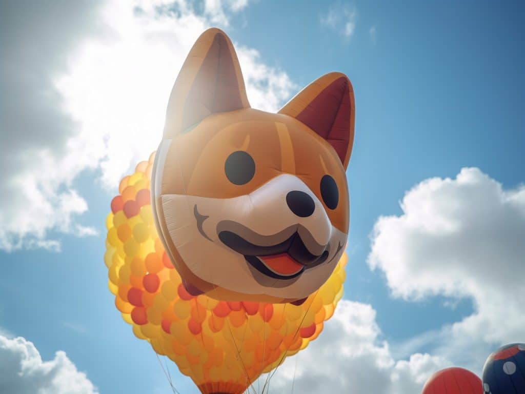 SHIB looks to a better February after losing 14.50% in January