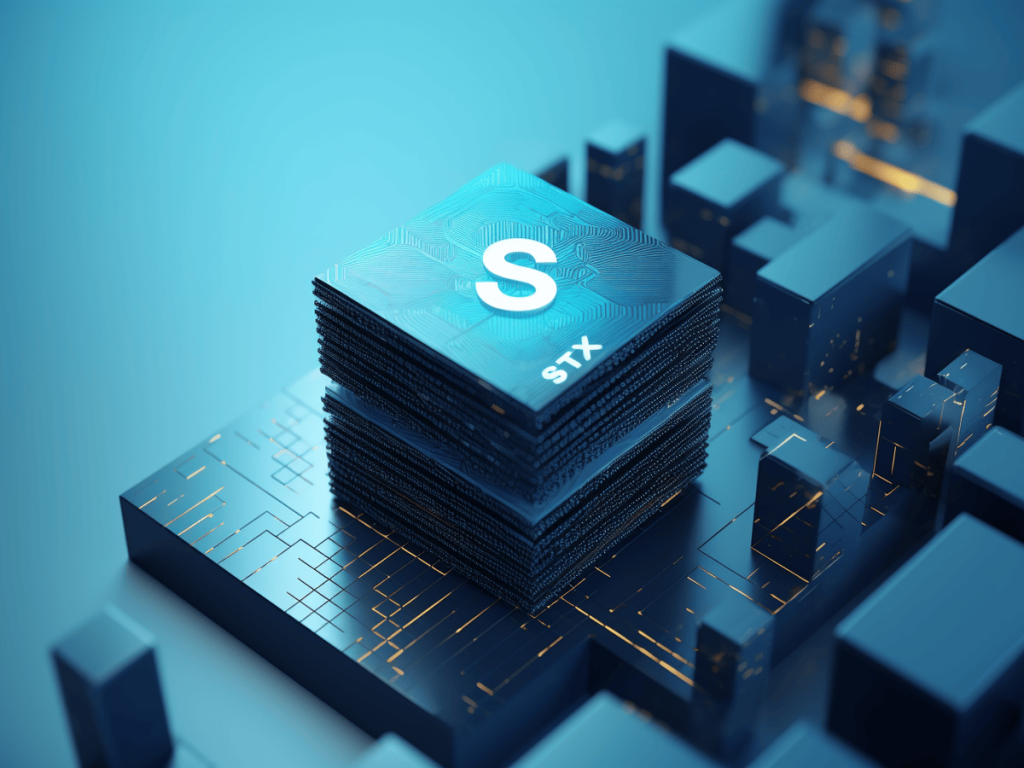 Bitcoin L2 Stacks rises 10%; here's why