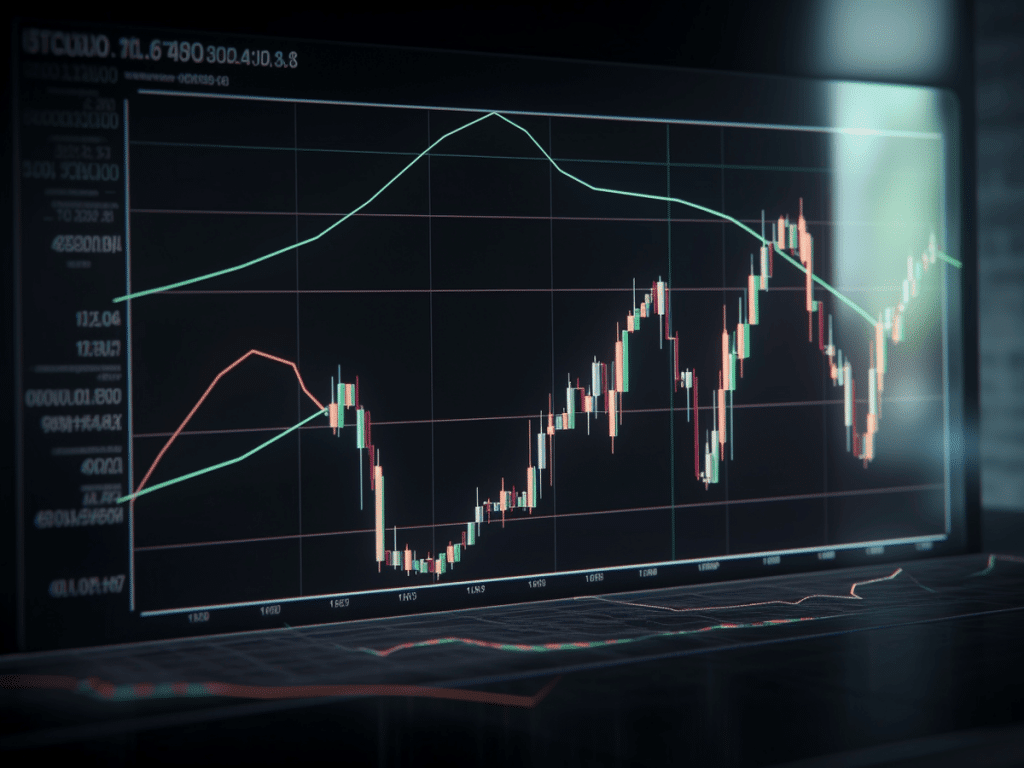 Ethereum-hosted Tellor pumps and dumps, $73 mln liquidated