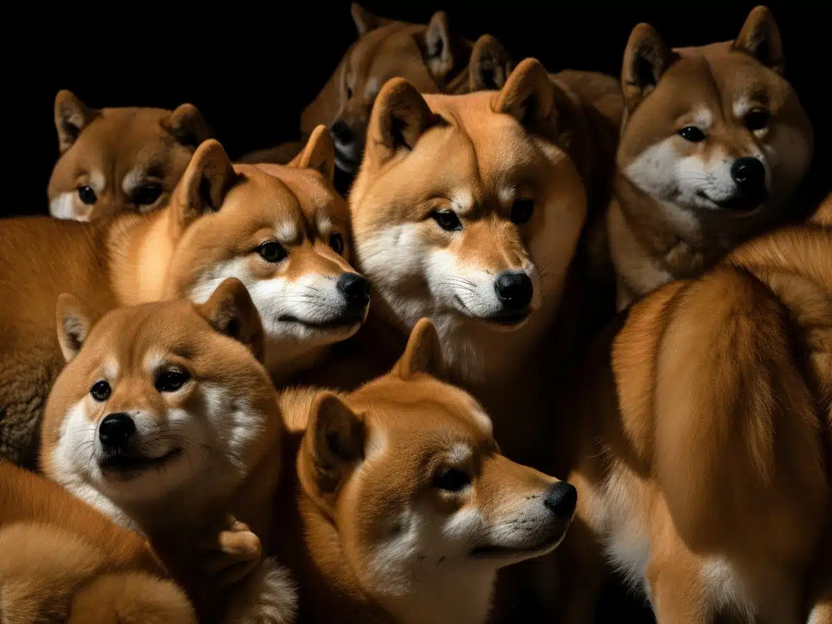 How DOGE's volatile weekend impacted your holdings