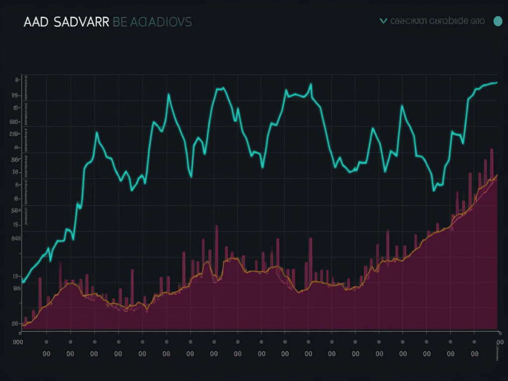 Is Cardano's sinking development activity bad news for ADA