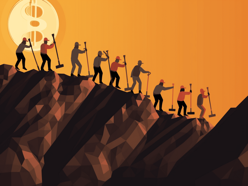 Bitcoin miners sell their assets: A sign of bearish times?