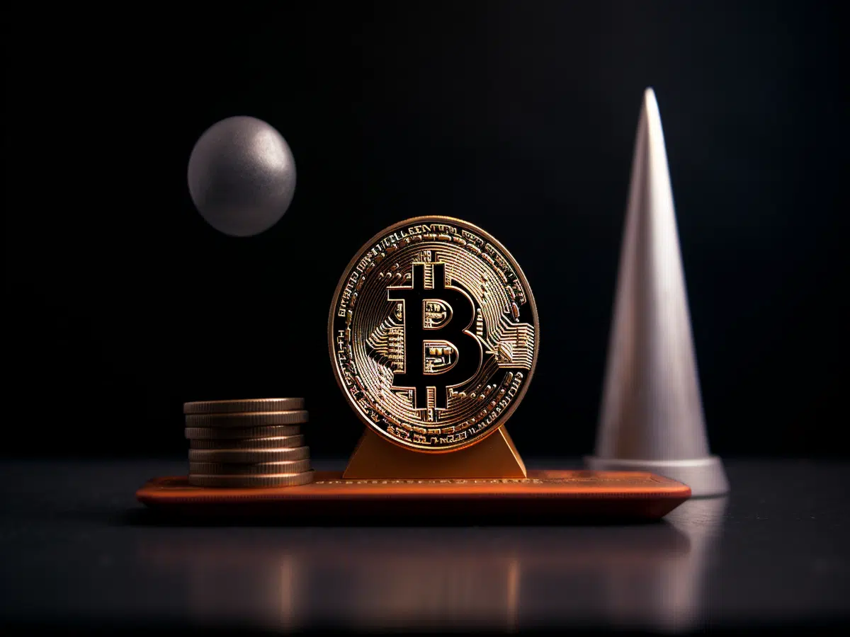 How much will Bitcoin shed before its next bull run?
