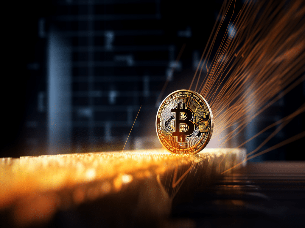 Bitcoin’s transactions reach a new high; is a bull rally incoming?