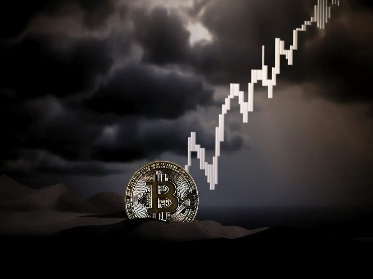 Why Bitcoin may not be out of the woods just yet