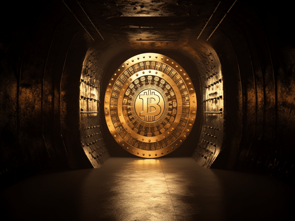 Will Bitcoin crash to $34k? Here's what the data suggests