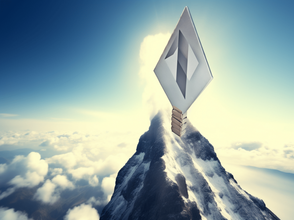 LINK surges by 7%: Time to enter the top 10 club? 