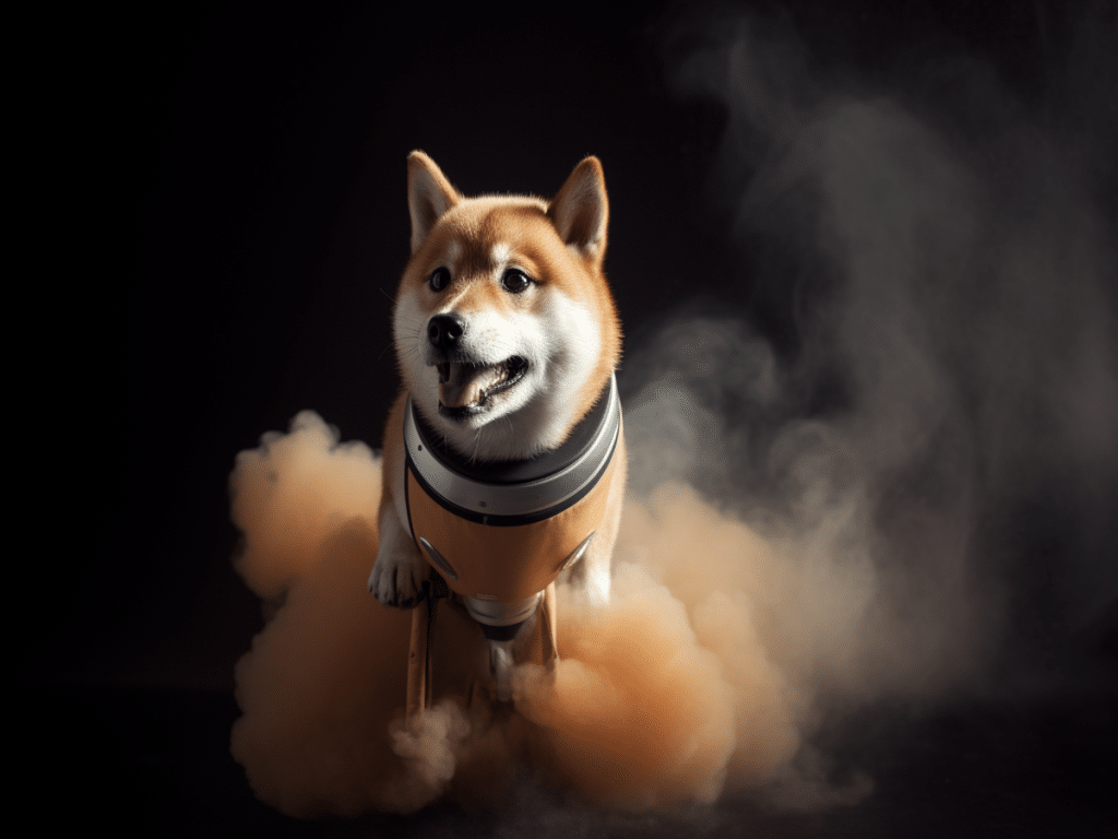 How soon can Dogecoin recover from its latest price correction