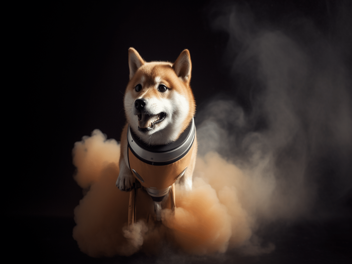 How soon can Dogecoin recover from its latest price correction 