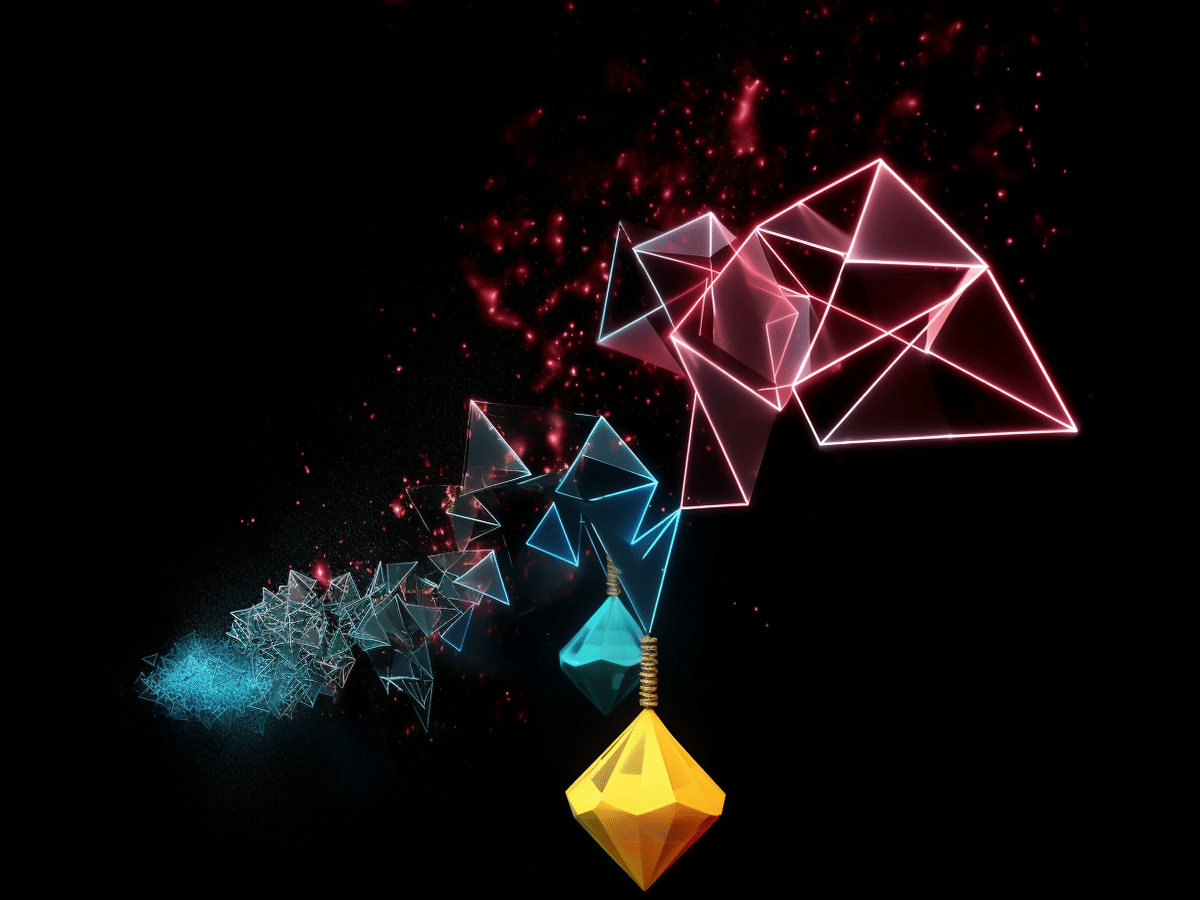 Tron decouples from the rest; here is what is going on 