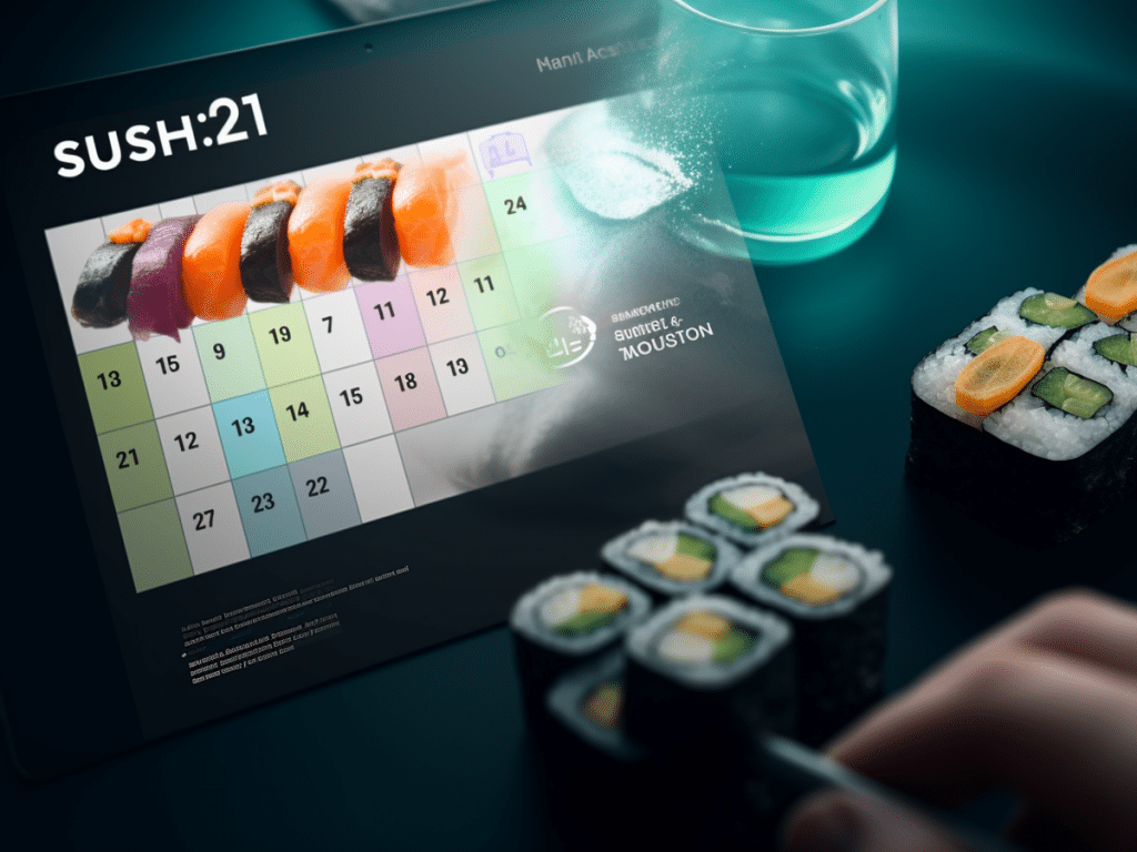 Is SUSHI profitable