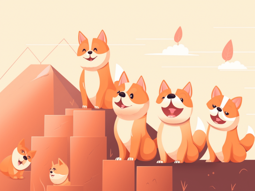 FLOKI price drops 6% in 24 hours, but here's why predictions look bullish